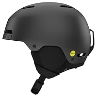 GIRO LEDGE Lサイズ　マットブラック ヘルメット GIRO LEDGE Lサイズマットブラック ヘルメット